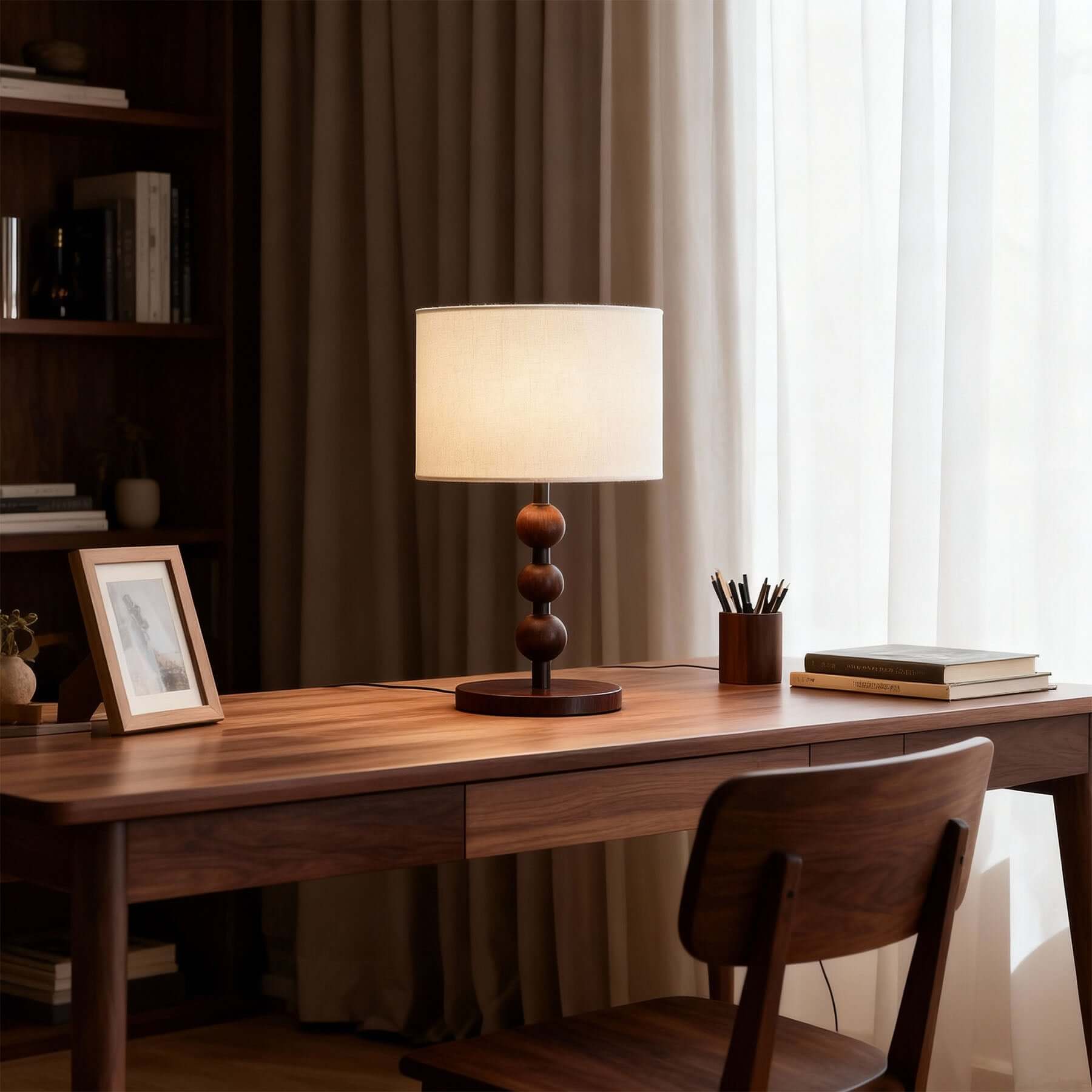 Ureno Table Lamp