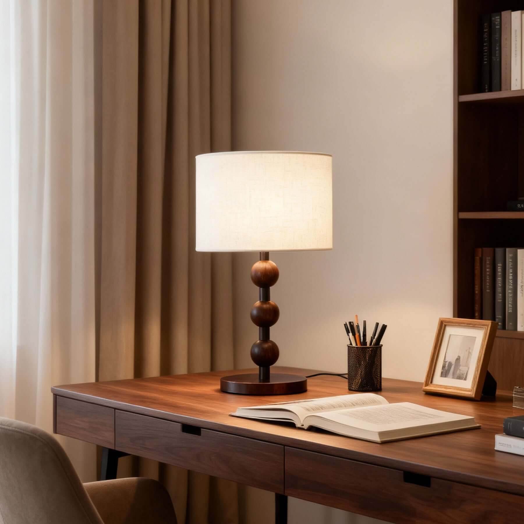 Ureno Table Lamp