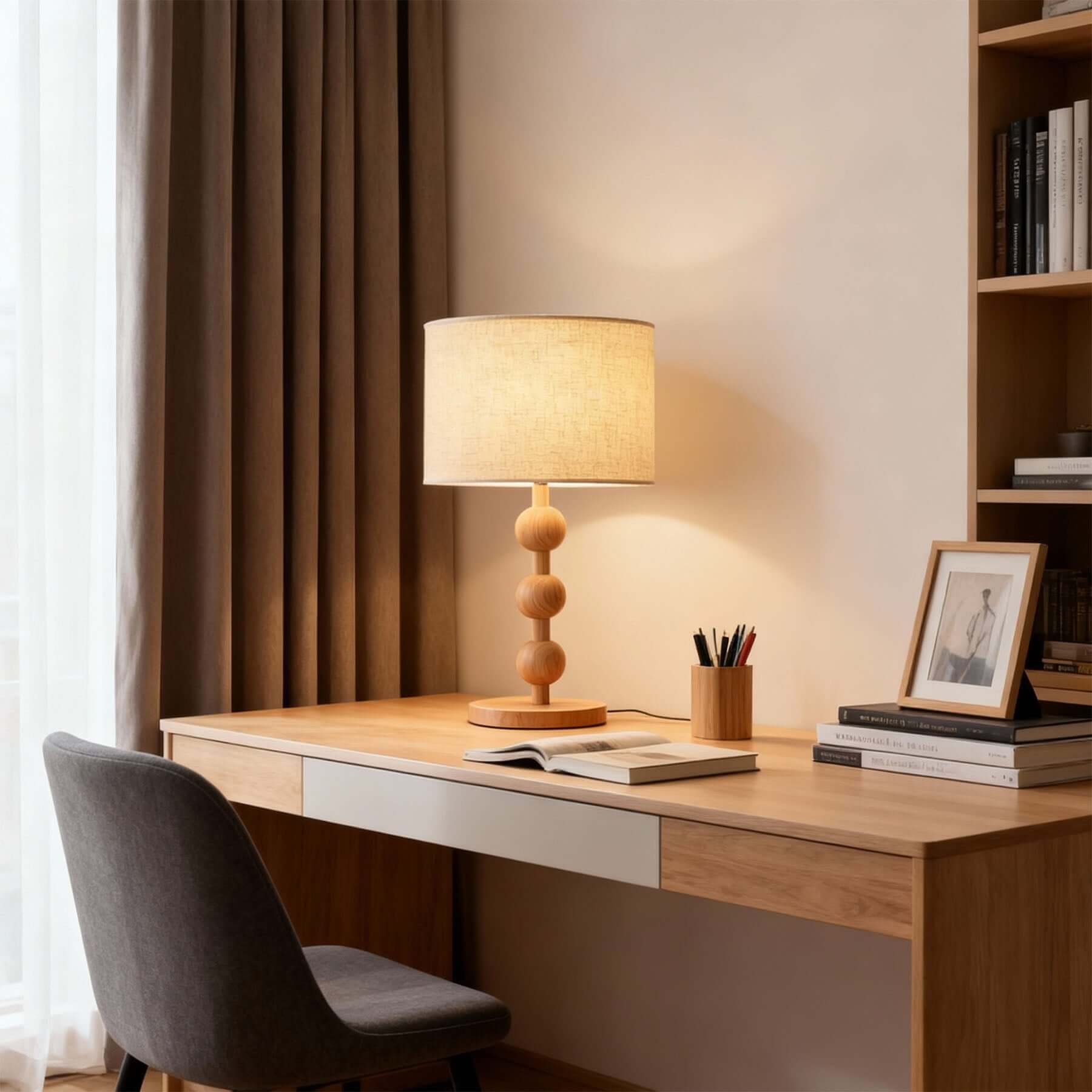 Ureno Table Lamp