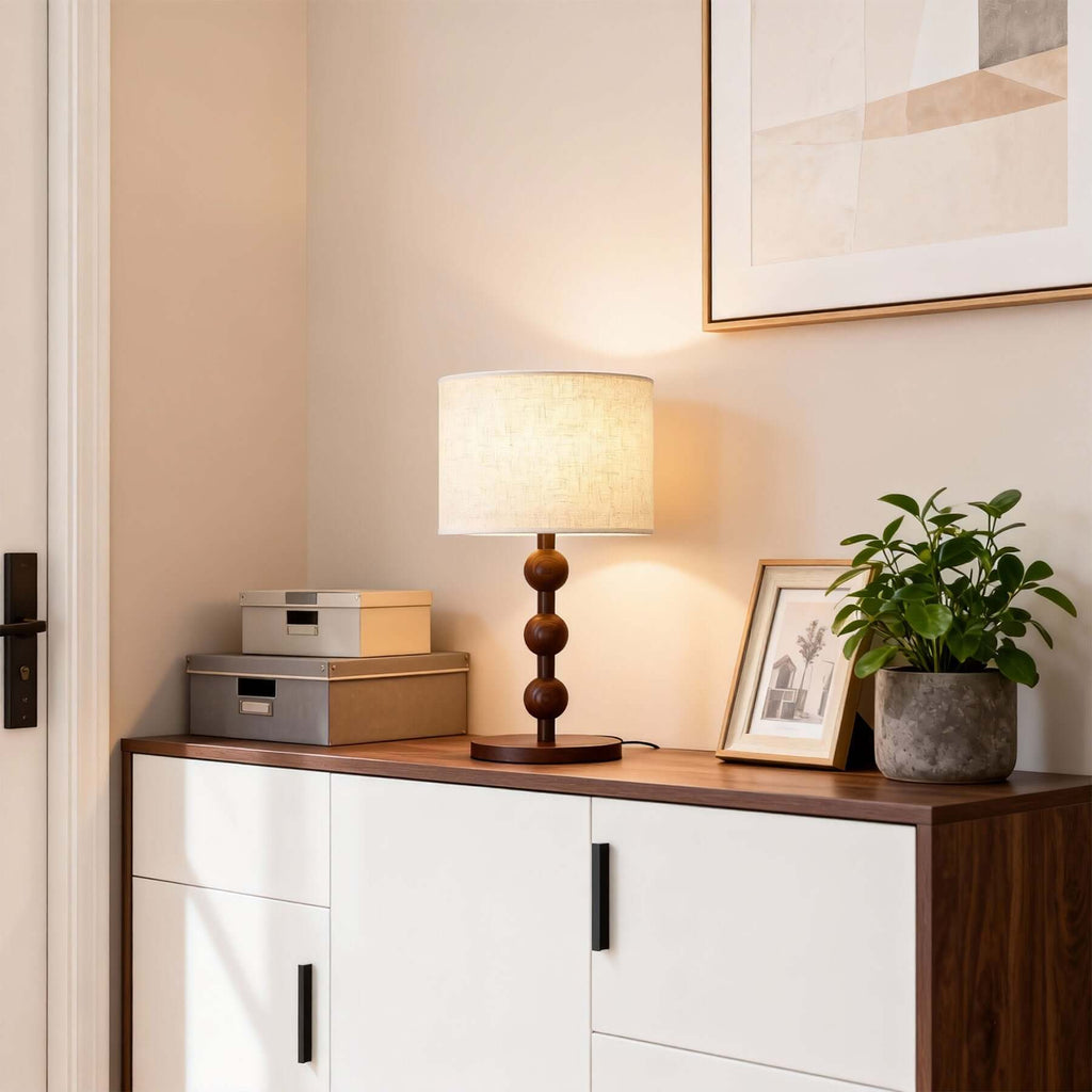 Ureno Table Lamp
