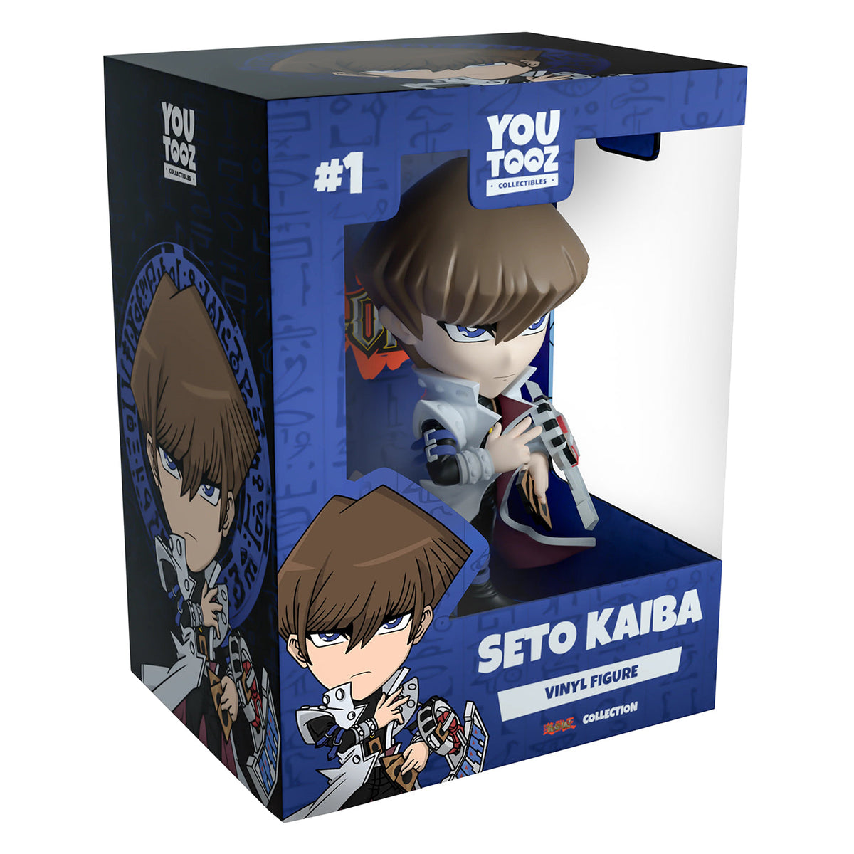Youtooz - Yu-Gi-Oh!