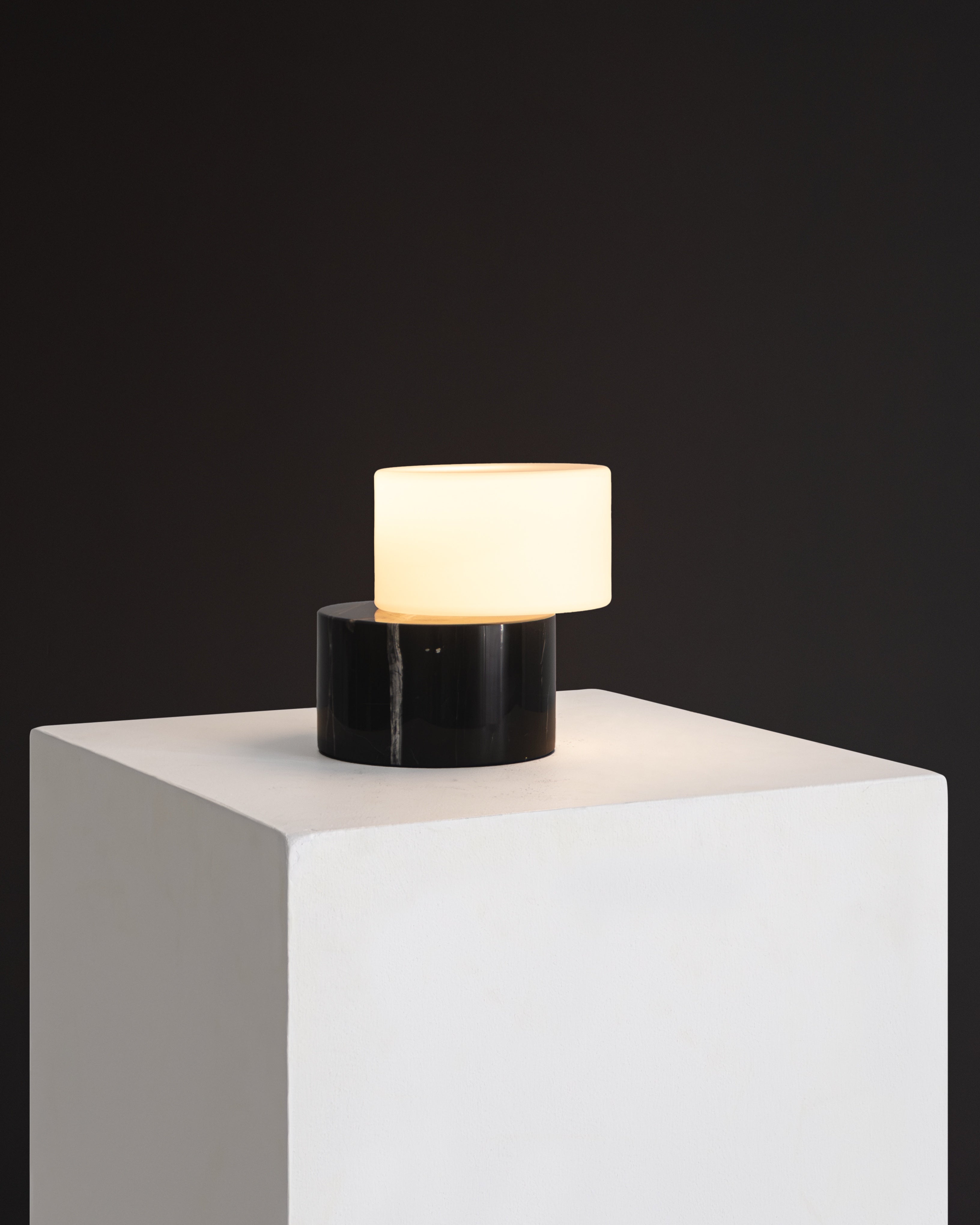 ZigZag Table Lamp